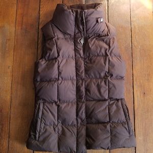 SALE!! XS Eddie Bauer Goose Down Vest
